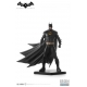 Batman Arkham Knight - Statuette 1/10 Batman DLC Series 89 (Tim Burton) 21 cm