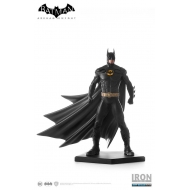 Batman Arkham Knight - Statuette 1/10 Batman DLC Series 89 (Tim Burton) 21 cm