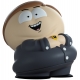 South Park - Figurine Real Estate Cartman 7 cm