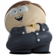 South Park - Figurine Real Estate Cartman 7 cm