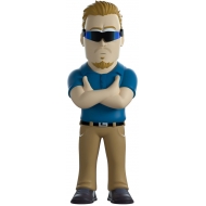South Park - Figurine PC Principal 12 cm