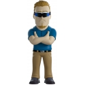 South Park - Figurine PC Principal 12 cm