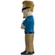 South Park - Figurine PC Principal 12 cm