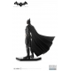 Batman Arkham Knight - Statuette 1/10 Batman DLC Series 89 (Tim Burton) 21 cm