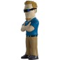 South Park - Vinyl figurine PC Principal 12 cm