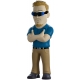 South Park - Figurine PC Principal 12 cm