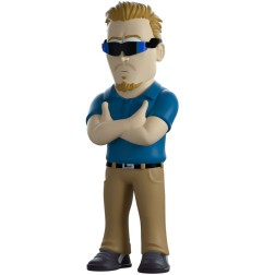 South Park - Vinyl figurine PC Principal 12 cm