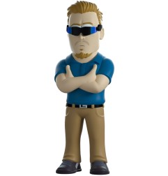 South Park - Vinyl figurine PC Principal 12 cm