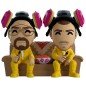 Breaking Bad - Figurine Walt & Jesse 11 cm Breaking Bad - Figurine Walt & Jesse 11 cm