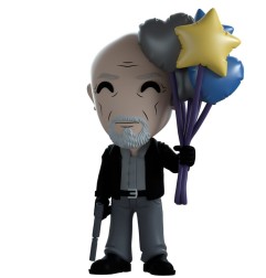 Breaking Bad - Vinyl figurine Walt & Jesse 11 cm