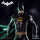 Batman Arkham Knight - Statuette 1/10 Batman DLC Series 89 (Tim Burton) 21 cm