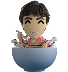 Breaking Bad - Vinyl figurine Walter Junior 11 cm