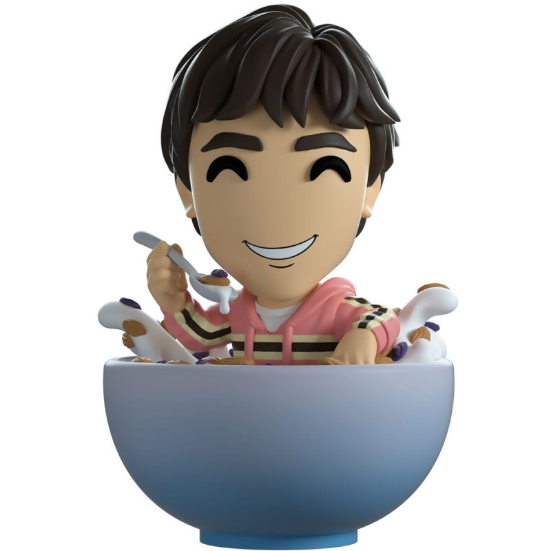 Breaking Bad - Vinyl figurine Walter Junior 11 cm