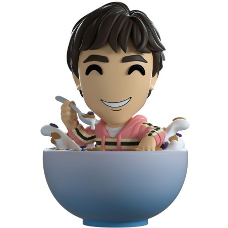 Breaking Bad - Vinyl figurine Walter Junior 11 cm