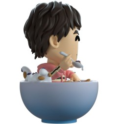 Breaking Bad - Vinyl figurine Walter Junior 11 cm