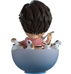 Breaking Bad - Vinyl figurine Walter Junior 11 cm