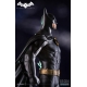 Batman Arkham Knight - Statuette 1/10 Batman DLC Series 89 (Tim Burton) 21 cm