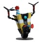 Borderlands - Figurine Claptrap 12 cm Borderlands - Figurine Claptrap 12 cm
