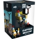 Borderlands - Figurine Claptrap 12 cm