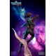 Les Gardiens de la Galaxie Vol. 2 - Statuette Battle Diorama Series 1/10 Gamora 30 cm