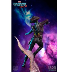 Les Gardiens de la Galaxie Vol. 2 - Statuette Battle Diorama Series 1/10 Gamora 30 cm