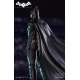 Batman Arkham Knight - Statuette 1/10 Batman DLC Series 89 (Tim Burton) 21 cm