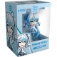 Hatsune Miku - Figurine Snow Miku 11 cm