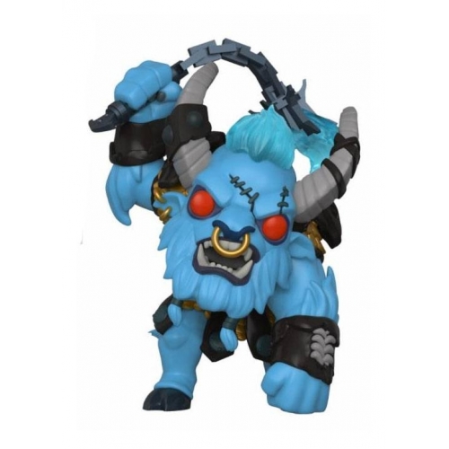 Dota 2 - Figurine POP! Spirit Breaker 9 cm