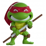 Les Tortues Ninja - Figurine Donatello (Classic) 11 cm