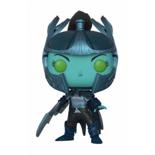 Dota 2 - Figurine POP! Phantom Assassin 9 cm