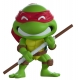 Les Tortues Ninja - Figurine Donatello (Classic) 11 cm