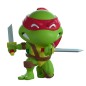 Les Tortues Ninja - Figurine Leonardo (Classic) 10 cm
