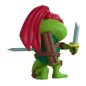 Tortues Ninja - Teenage Mutant Ninja Turtles Vinyl figurine Leonardo (Classic) 10 cm
