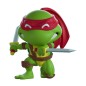 Les Tortues Ninja - Figurine Leonardo (Classic) 10 cm