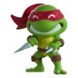 Tortues Ninja - Teenage Mutant Ninja Turtles Vinyl figurine Raphael (Classic) 10 cm