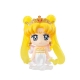 Sailor Moon - Set 2 mini figures Petit Chara Neo Queen Serenity & King Endymion 6 cm