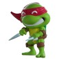 Tortues Ninja - Teenage Mutant Ninja Turtles Vinyl figurine Raphael (Classic) 10 cm