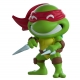 Les Tortues Ninja - Figurine Raphael (Classic) 10 cm