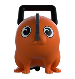 Chainsaw Man - Vinyl figurine Pochits Happy 6 cm