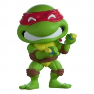 Les Tortues Ninja - Figurine Michaelangelo (Classic) 11 cm