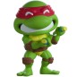 Les Tortues Ninja - Figurine Michaelangelo (Classic) 11 cm
