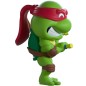 Les Tortues Ninja - Figurine Michaelangelo (Classic) 11 cm
