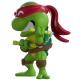 Les Tortues Ninja - Figurine Michaelangelo (Classic) 11 cm