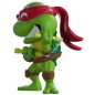 Les Tortues Ninja - Figurine Michaelangelo (Classic) 11 cm