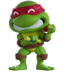 Les Tortues Ninja - Figurine Michaelangelo (Classic) 11 cm