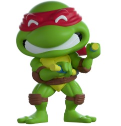 Les Tortues Ninja - Figurine Michaelangelo (Classic) 11 cm