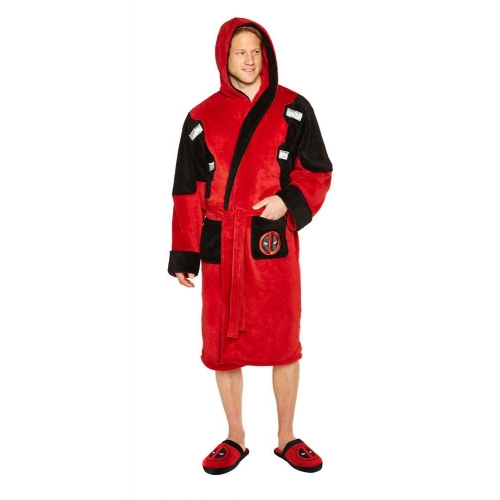 Marvel Comics - Peignoir de bain Deadpool