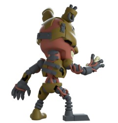 Five Nights at Freddy's - Vinyl figurine Burntrap 12 cm