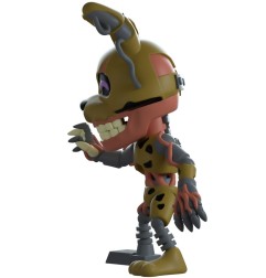 Five Nights at Freddy's - Vinyl figurine Burntrap 12 cm