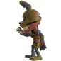 Five Nights at Freddy's - Vinyl figurine Burntrap 12 cm